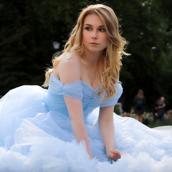 Graduation and prom dress alterations